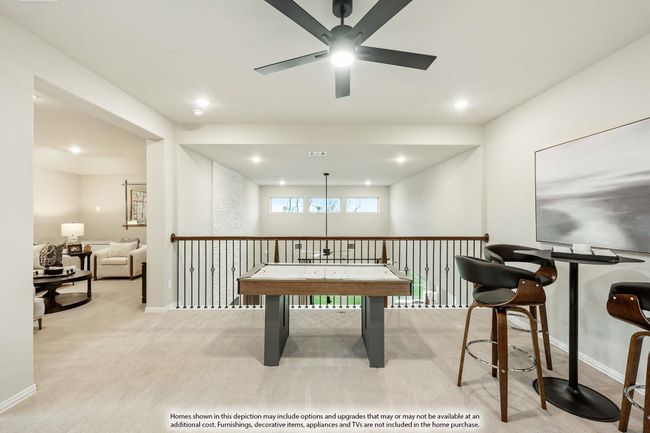 1098 Foxtail Dr, House other with 4 bedrooms, 3 bathrooms and null parking in Justin TX | Image 28