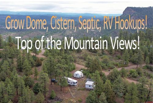 1460 Doc Adams Rd, Pagosa Springs, CO, 81147-7024 | Card Image
