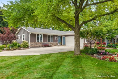 3767 Socorro Drive Sw, Grandville, MI, NO | Card Image