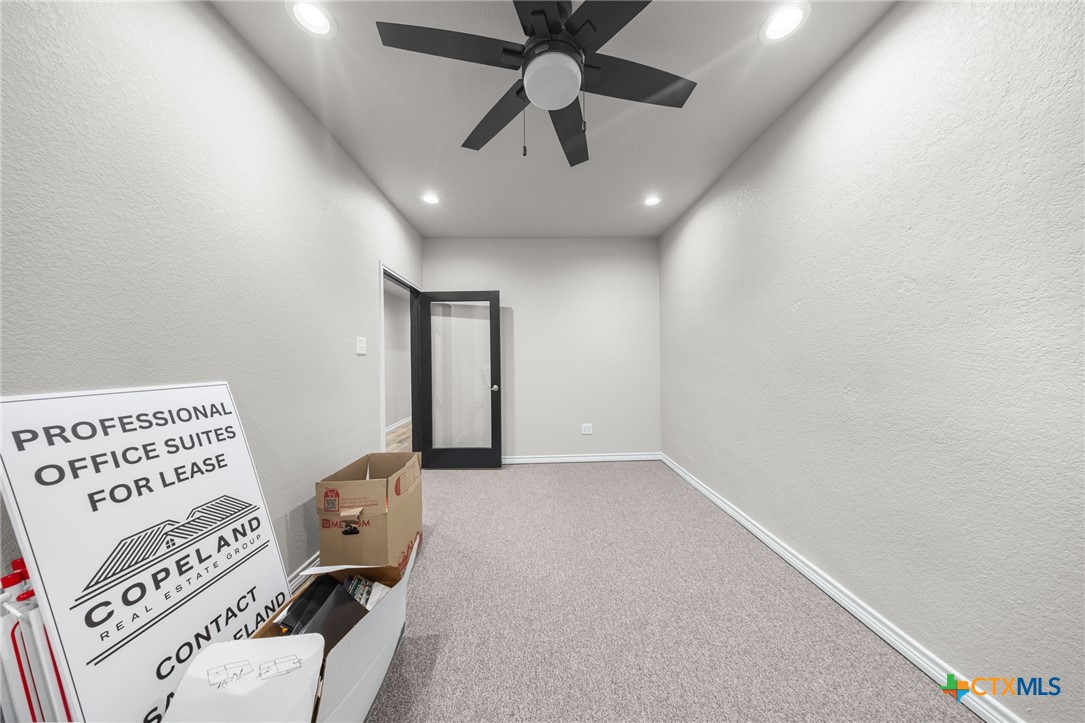 Commercial Lease in Belton 4