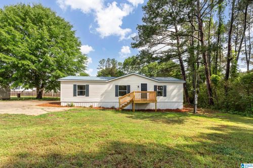 4203 Masters Road, Pell City, AL, 35128 | Card Image