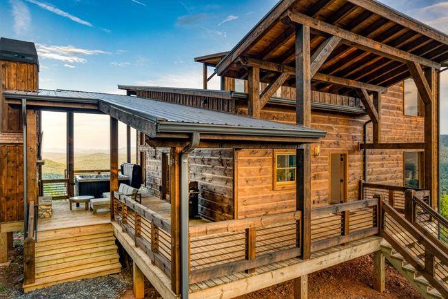 739 Big Sky Trl, Home with 6 bedrooms, 5 bathrooms and null parking in Epworth GA | Image 11