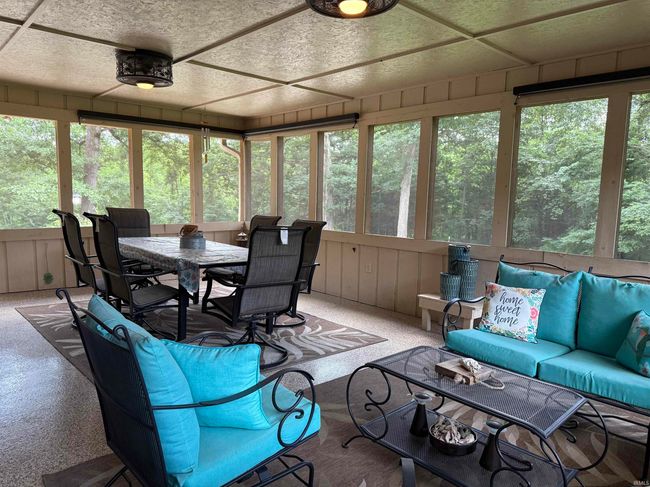 299 Spring Haven Rd, House other with 2 bedrooms, 2 bathrooms and null parking in Mitchell IN | Image 24