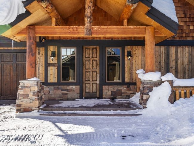 18 - 18 Upper Cascade Ridge Rd, Condo with 5 bedrooms, 6 bathrooms and null parking in Big Sky MT | Image 30