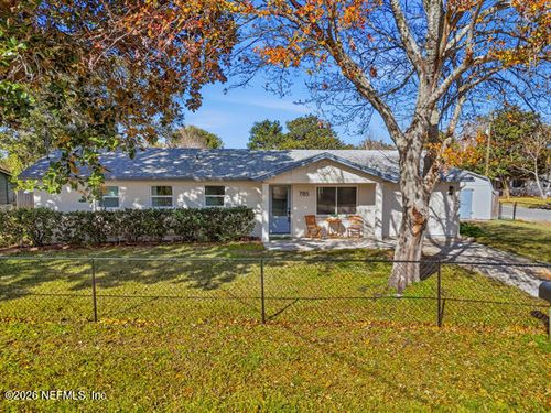 785 Triton Rd, Atlantic Beach, FL, 32233-3941 | Card Image