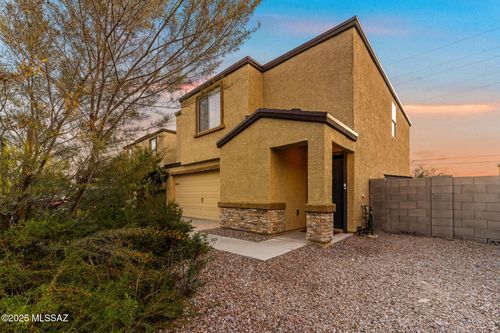 6038 S Kirtley Drive, Tucson, AZ, 85706 | Card Image