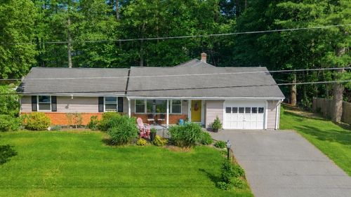 157 Nicholas Rd, Raynham, MA, 02767-1219 | Card Image
