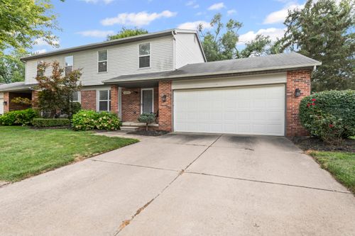 42795 Hammill Ln, Plymouth, MI, 48170-2785 | Card Image