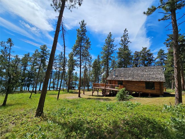 44625 Wild Horse Island Ln, House other with 2 bedrooms, 1 bathrooms and null parking in Dayton MT | Image 116