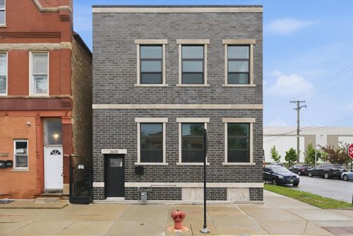 2600 25th St, Chicago, IL, 60608-4616 | Card Image