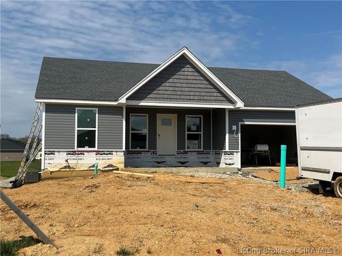 57-8193 Wagner Ave Ne, New Salisbury, IN, 47161-7763 | Card Image