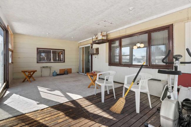 7 Bluejay Cres, House other with 3 bedrooms, 1 bathrooms and 4 parking in Sedgewick AB | Image 26