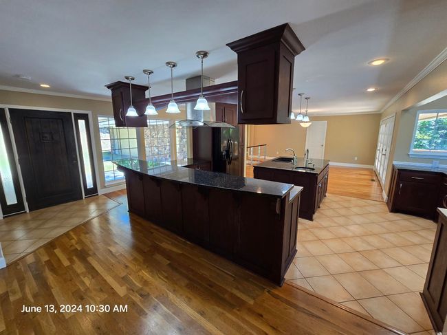 5225 Burnt Ridge Rd, House other with 5 bedrooms, 3 bathrooms and null parking in Shirley AR | Image 6