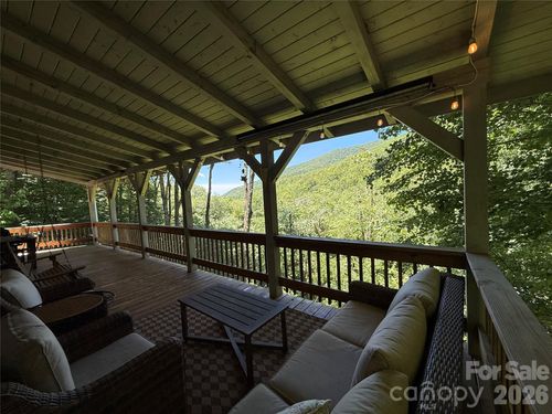 311 Copper Spur Dr, Maggie Valley, NC, 28751-0029 | Card Image