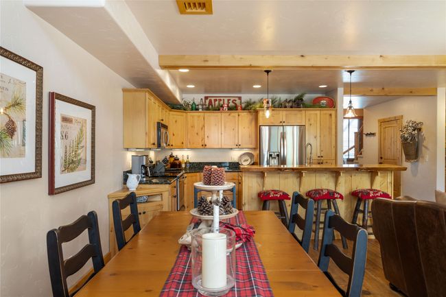 APT-206 - 443 Osborn Ave, Condo with 2 bedrooms, 2 bathrooms and null parking in Bigfork MT | Image 10