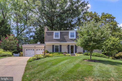 14 Old Spring Ct, COCKEYSVILLE, MD, 21030-2930 | Card Image