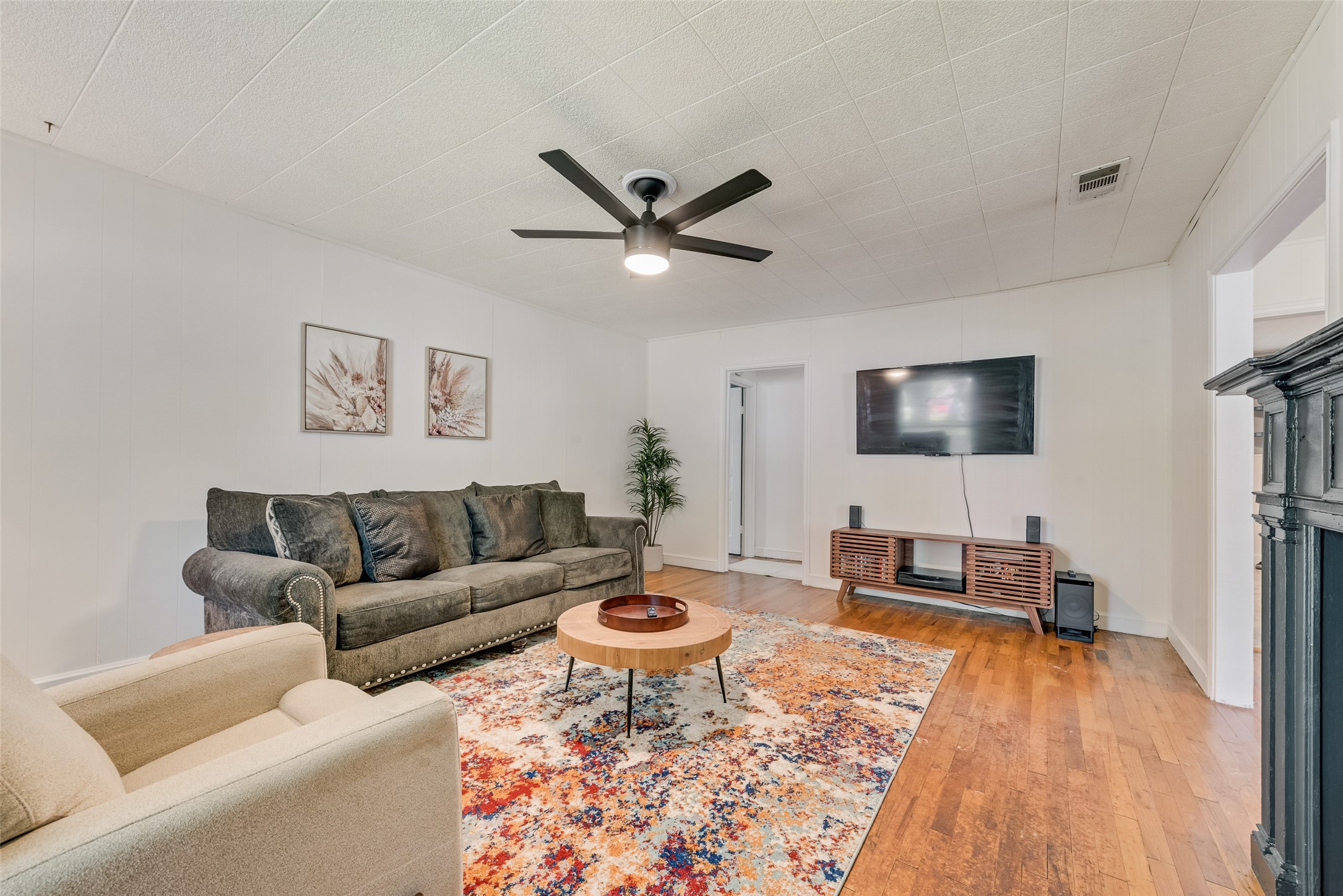 Residential in Terrell 3