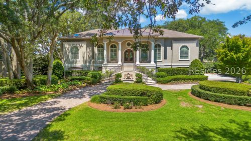 127 Fort Walker Drive, Hilton Head Island, SC, 29928 | Card Image