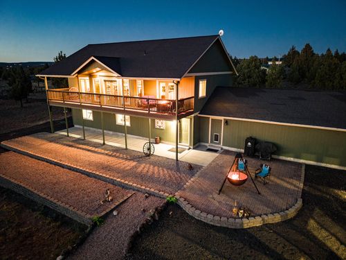 4505 Se Wampum Rd, Prineville, OR, 97754-9274 | Card Image