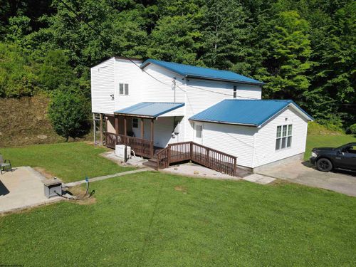 1858 Fola Rd, Bickmore, WV, 25019-9610 | Card Image