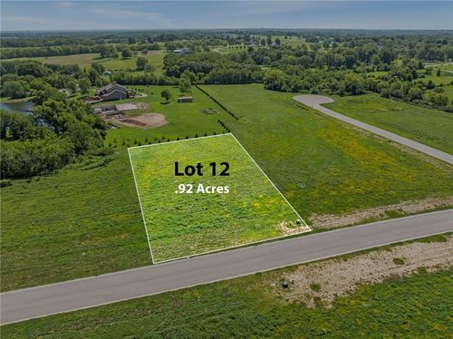 13307 Winner Ave, Smithville, MO, 64089 | Card Image