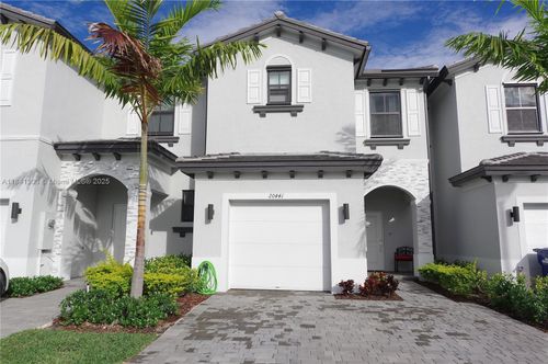 20441 Nw 4th Ct, Miami Gardens, FL, 33169-3454 | Card Image