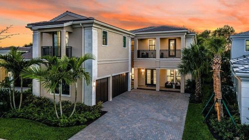 5524 Renoir Pl, Palm Beach Gardens, FL, 33418-5613 | Card Image