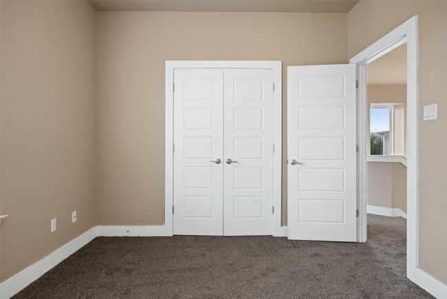 Secondary bedroom | Image 27