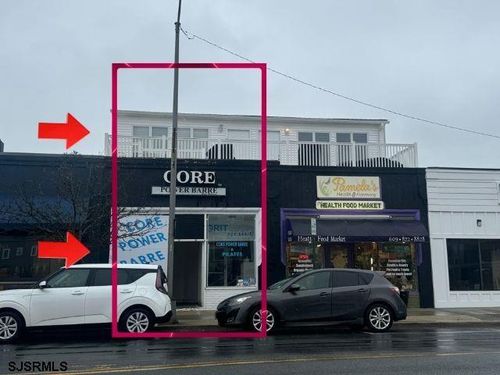 8506 Ventnor Ave, MARGATE CITY, NJ, 08402-2522 | Card Image