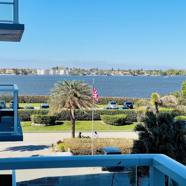 APT-224 - 3450 S Ocean Blvd, Condo with 1 bedrooms, 2 bathrooms and null parking in Palm Beach FL | Image 6