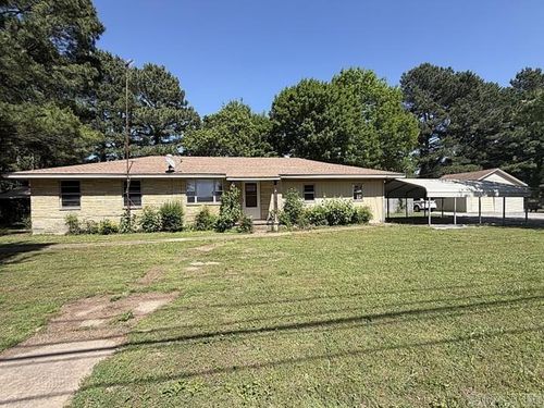 533 Main Street, Pleasant Plains, AR, 72568 | Card Image