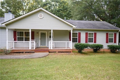 1581 Highway 77 S, Union Point, GA, 30669-1465 | Card Image