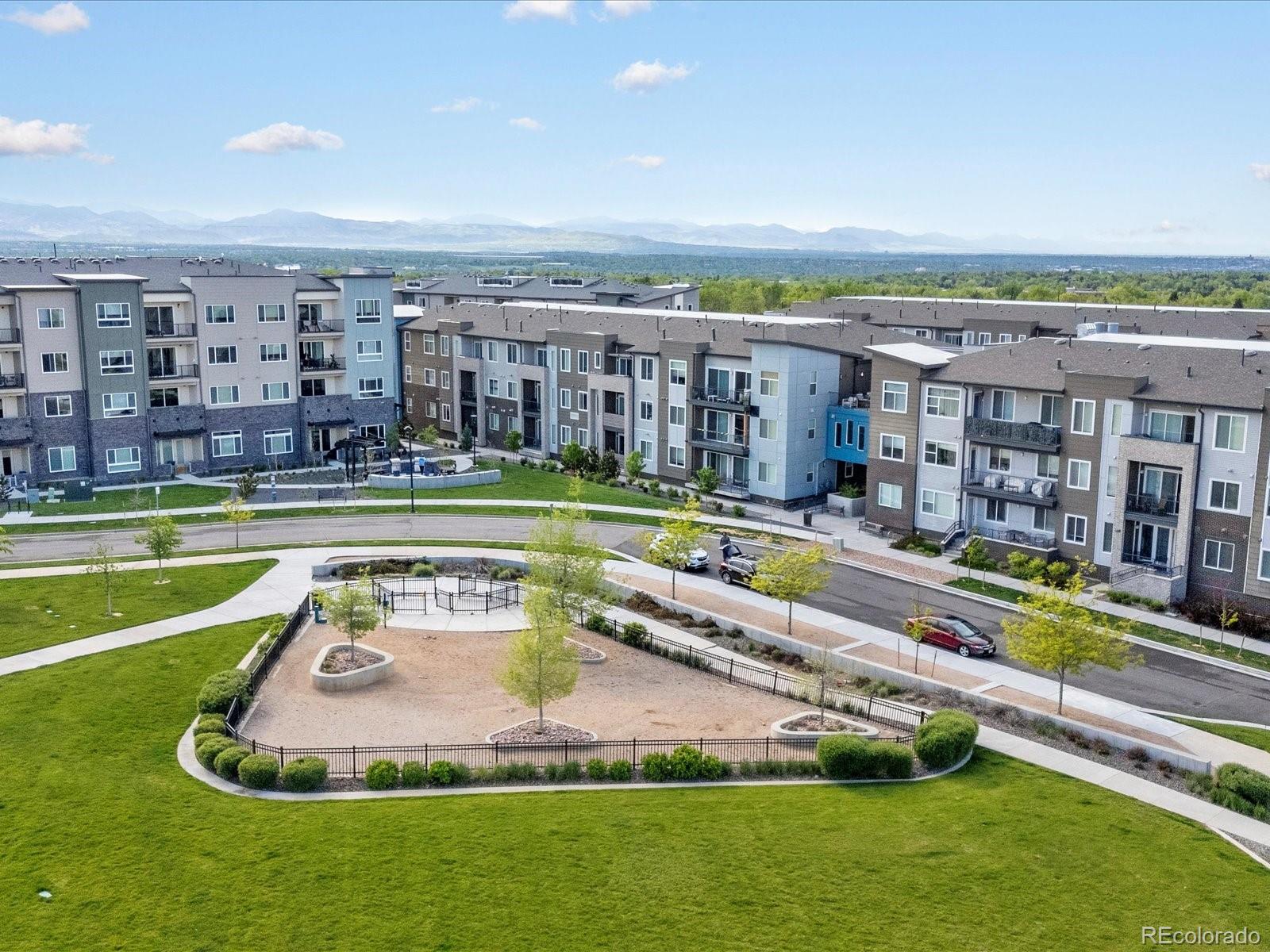 Residential in Centennial 2