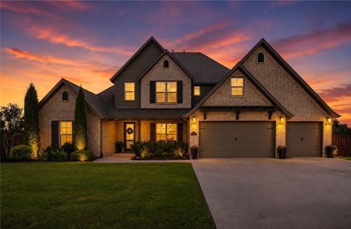 1603 Nw Angel Falls Rd, Bentonville, AR, 72712-3464 | Card Image