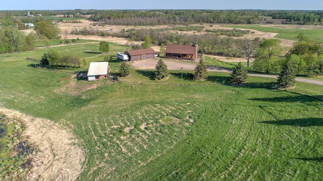 2200 405 Th Ave Nw, House other with 4 bedrooms, 2 bathrooms and null parking in Braham MN | Image 57