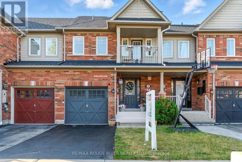 36 Keywood St, Ajax, ON, L1Z2E5 | Card Image