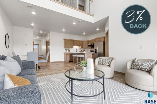 6239 S Alki Pl Place, Sioux Falls, SD, 57108 | Card Image