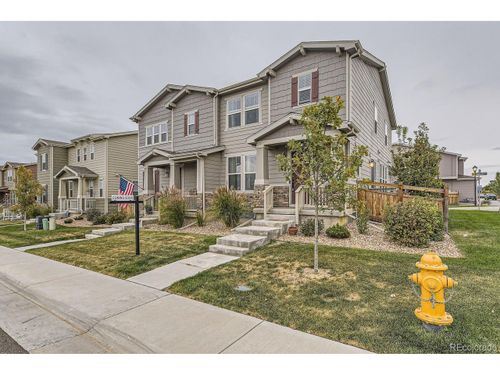 21332 E Redcliff Ave, Aurora, CO, 80015 | Card Image