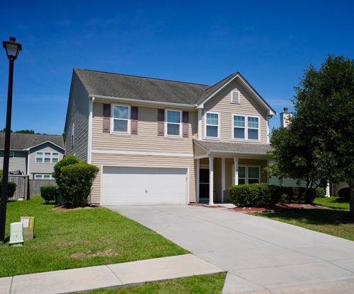 407 Thoroughbred Dr, Moncks Corner, SC, 29461-6891 | Card Image
