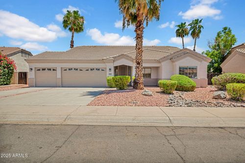 14841 N 87th Ln, Peoria, AZ, 85381-2797 | Card Image