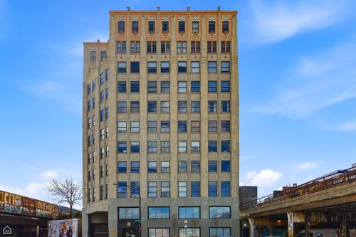 900-1550 S Blue Island Ave, Chicago, IL, 60608-3074 | Card Image