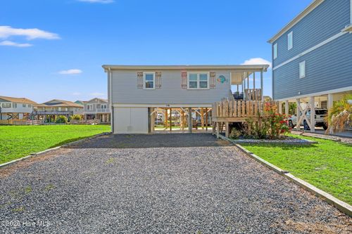 116 Tuna Dr, Holden Beach, NC, 28462-1828 | Card Image