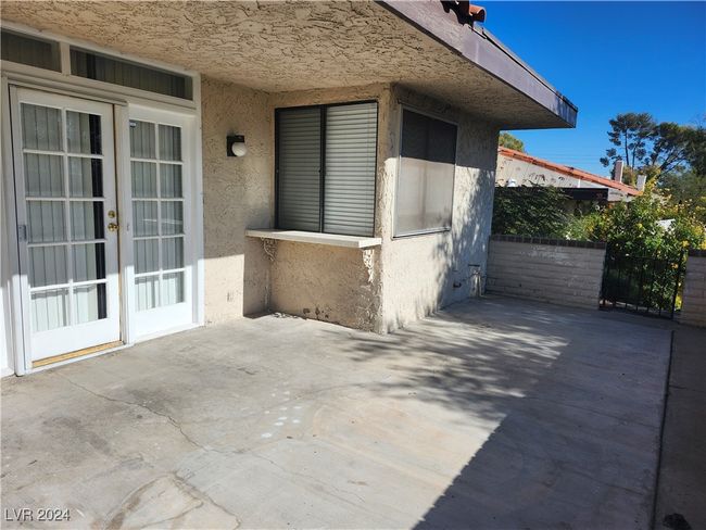3137 Asoleado Cir, Townhouse with 3 bedrooms, 2 bathrooms and null parking in Las Vegas NV | Image 39
