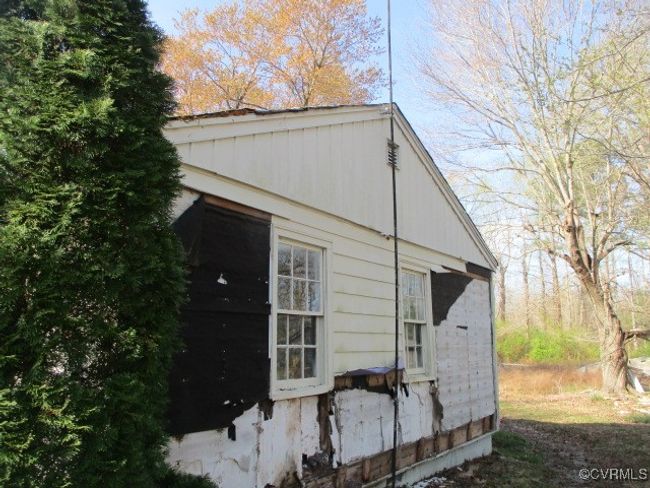 3283 Luttrellville Ln, House other with 3 bedrooms, 1 bathrooms and null parking in Farnham VA | Image 5