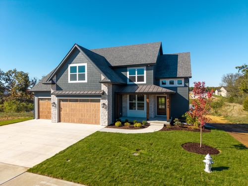 4749 Stayton Ferry Loop, COLUMBIA, MO, 65201-5107 | Card Image