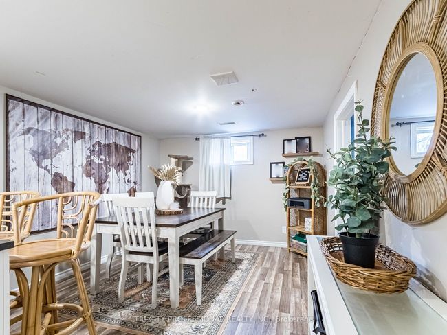 866 Krosno Blvd, House attached with 5 bedrooms, 2 bathrooms and 2 parking in Pickering ON | Image 24