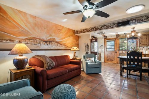 apt-c-445 S Paseo Quinta, Green Valley, AZ, 85614-7201 | Card Image
