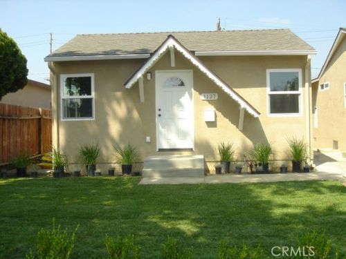 1127 N Briarwood St, Anaheim, CA, 92805 | Card Image