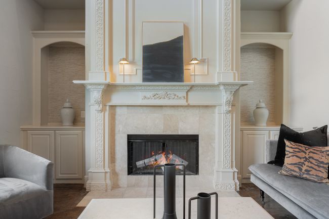1321 Bridle Bit Rd, House other with 4 bedrooms, 5 bathrooms and null parking in Flower Mound TX | Image 5