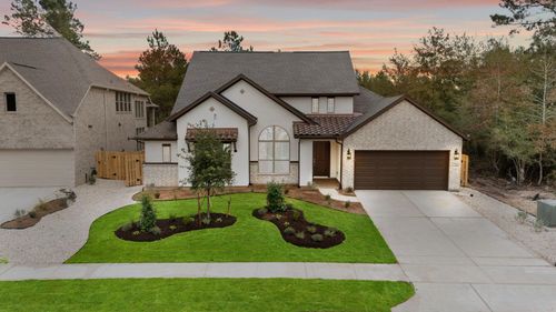 1764 Howelr Way, Montgomery, TX, 77316 | Card Image